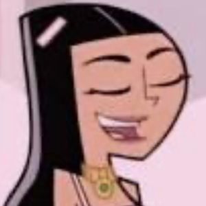 Meet your Posher, Maria-lily